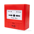 Bouton d'incendie de tir TCXH5215